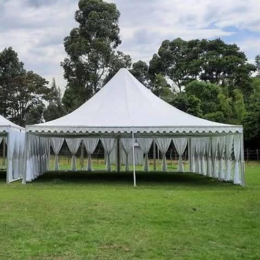 Tents for Hire in Nairobi