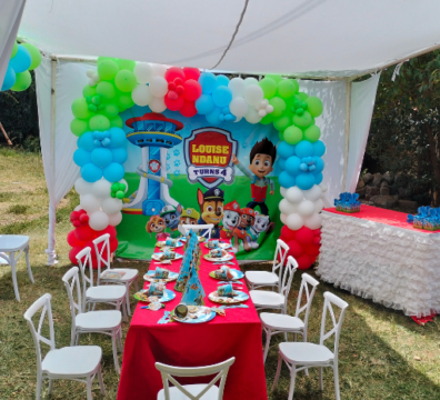 Birthday Party Planner (6)