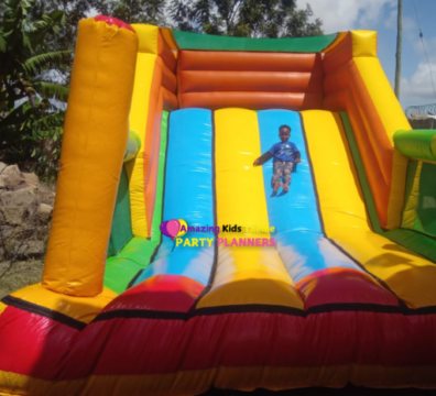 Bouncing Castles For Hire In Nairobi (1)