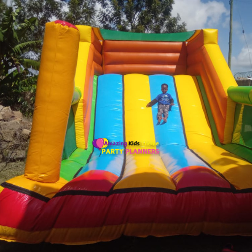 Bouncing Castles For Hire In Nairobi (1)