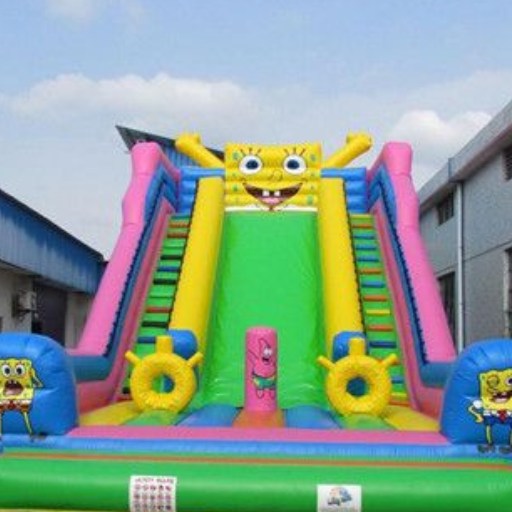 Bouncing Castles For Hire In Nairobi (4)