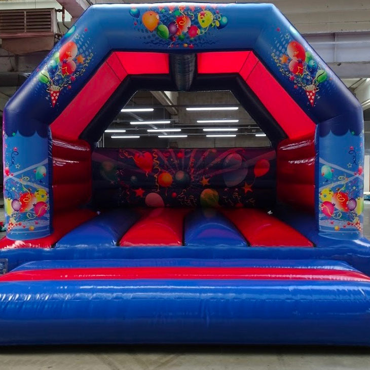 Bouncing Castles For Hire