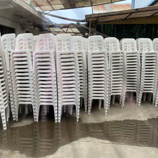 Chairs & Tables (2)