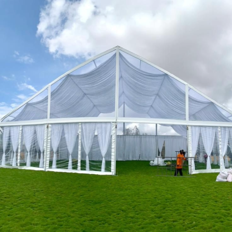 Tents for Hire