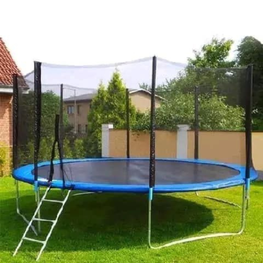 Trampoline (3)