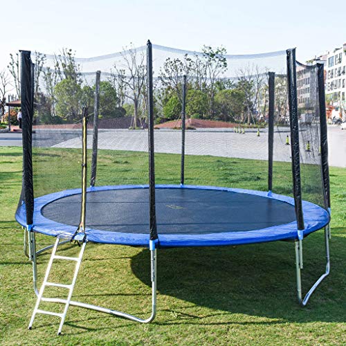 Trampolines For Hire