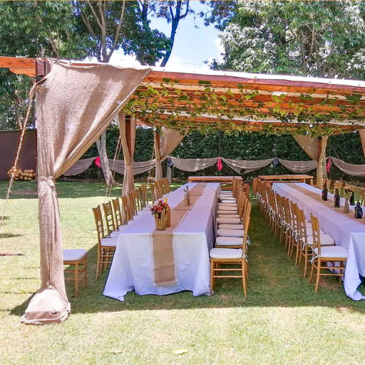 Pergola Tents For Hire In Nairobi (2)