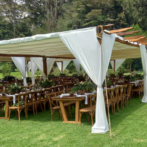 Pergola Tents For Hire In Nairobi (3)