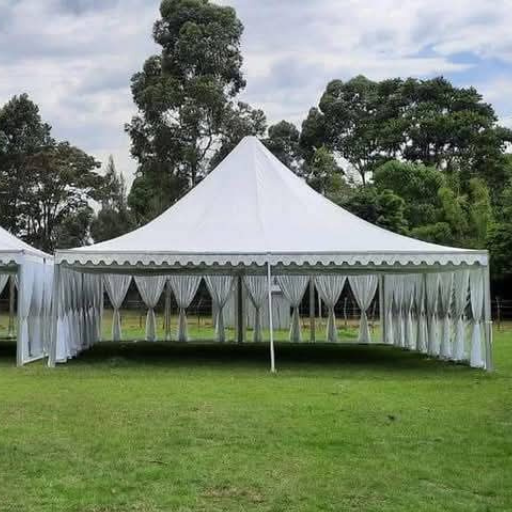 Tents (4)