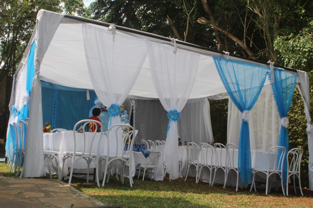 canopy tents forhire