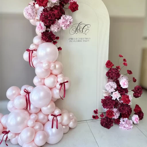 Balloon Decoration Services (3)