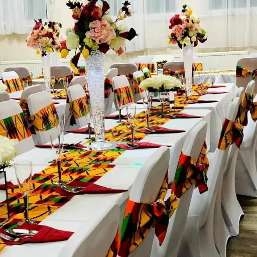 Wedding Planner Nairobi